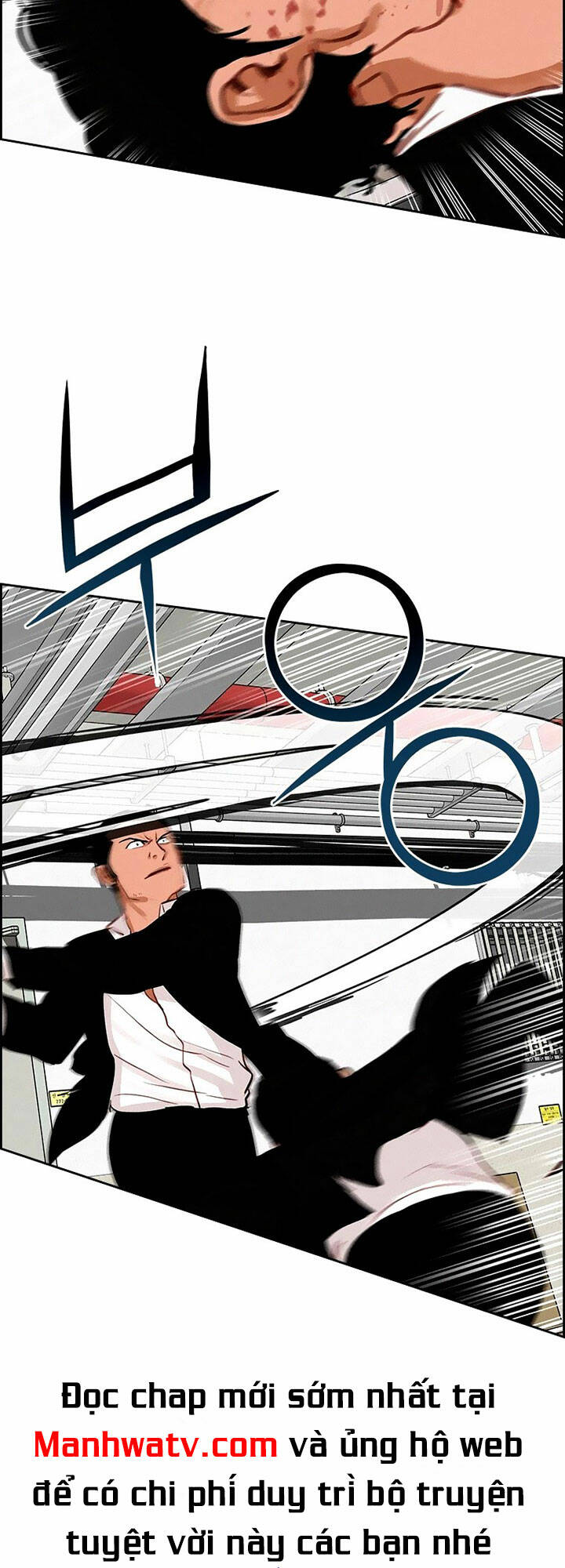 Chúa Tể Đồng Tiền Chapter 102 - Trang 35