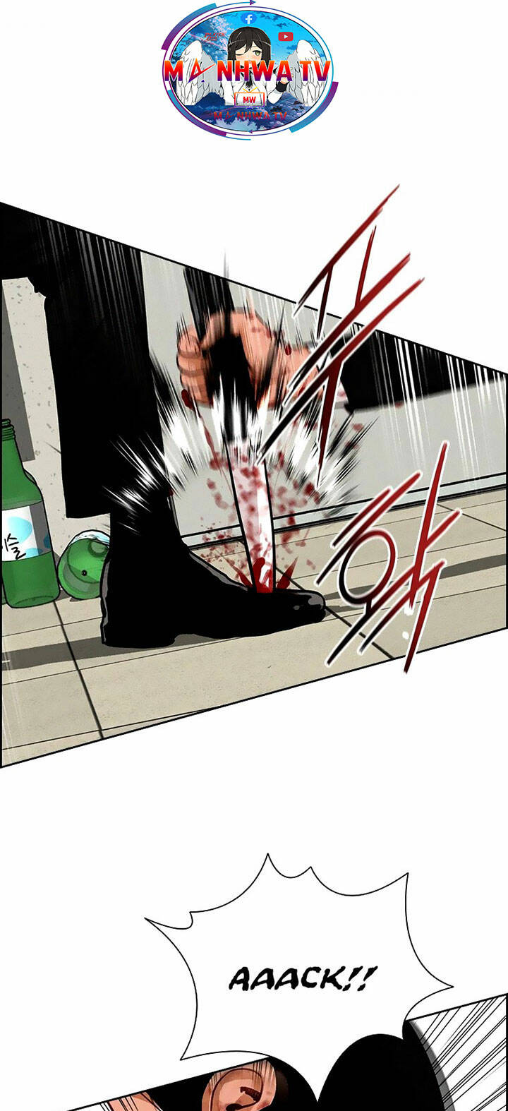 Chúa Tể Đồng Tiền Chapter 102 - Trang 36