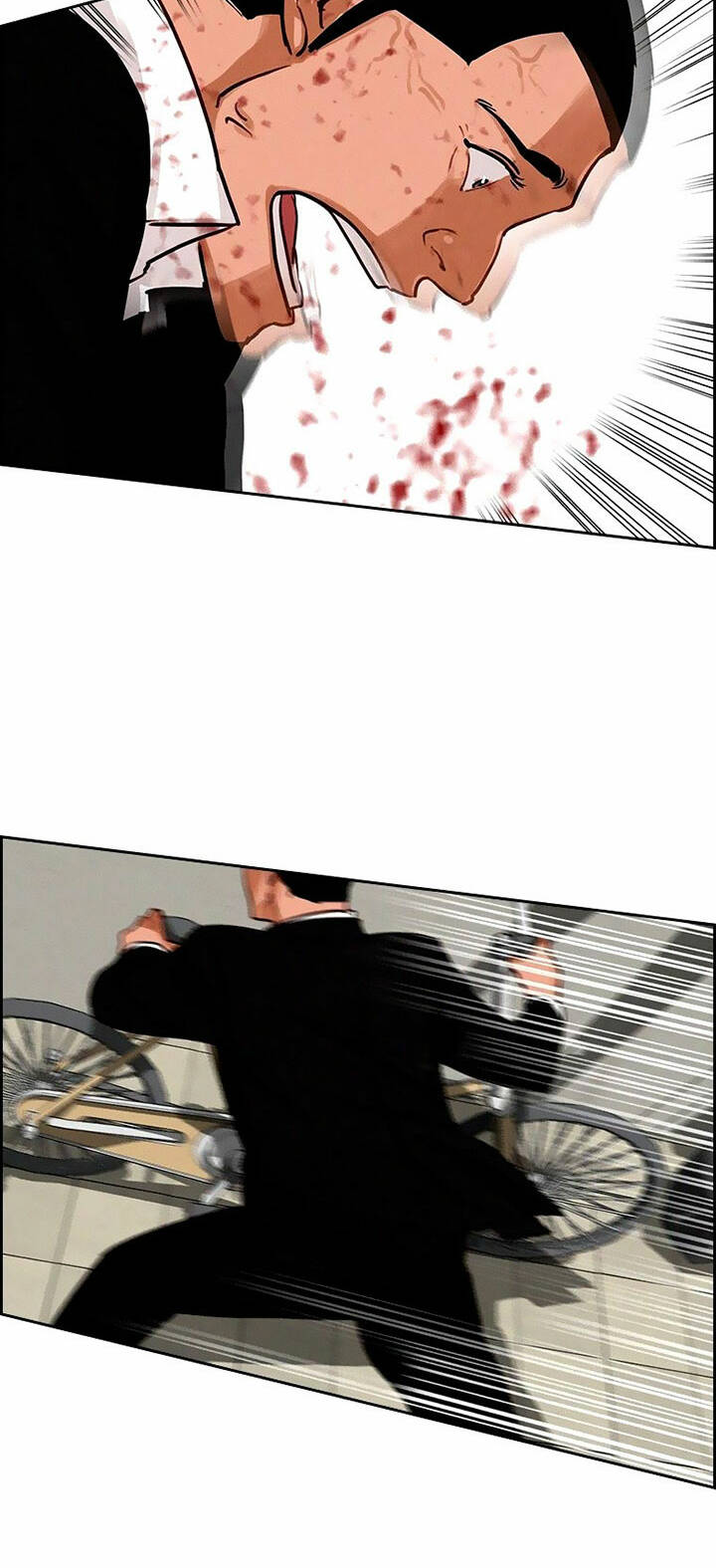 Chúa Tể Đồng Tiền Chapter 102 - Trang 37