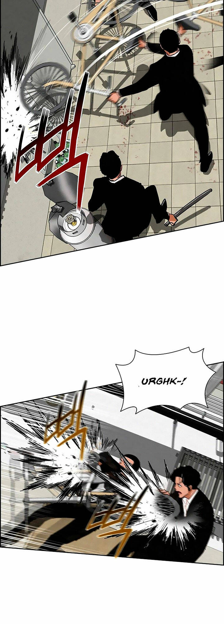 Chúa Tể Đồng Tiền Chapter 102 - Trang 39