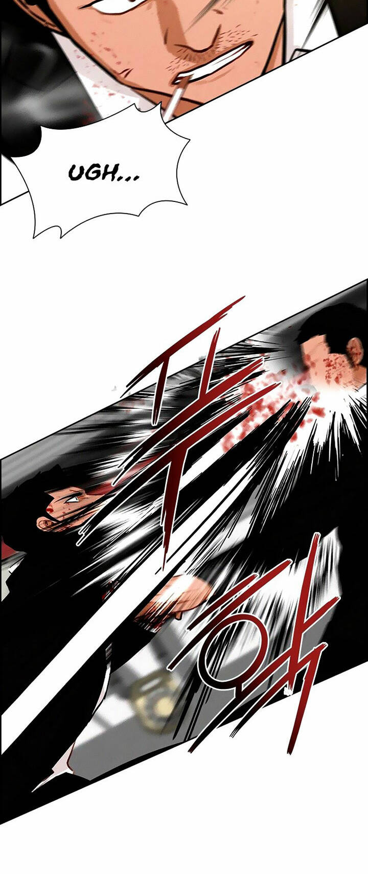 Chúa Tể Đồng Tiền Chapter 102 - Trang 42