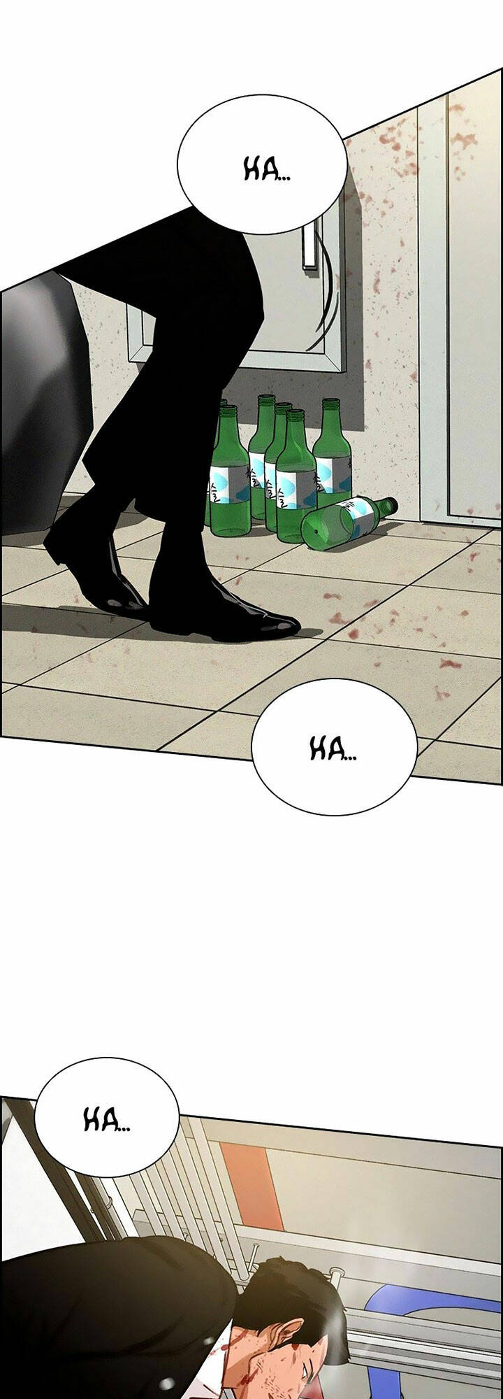 Chúa Tể Đồng Tiền Chapter 102 - Trang 43