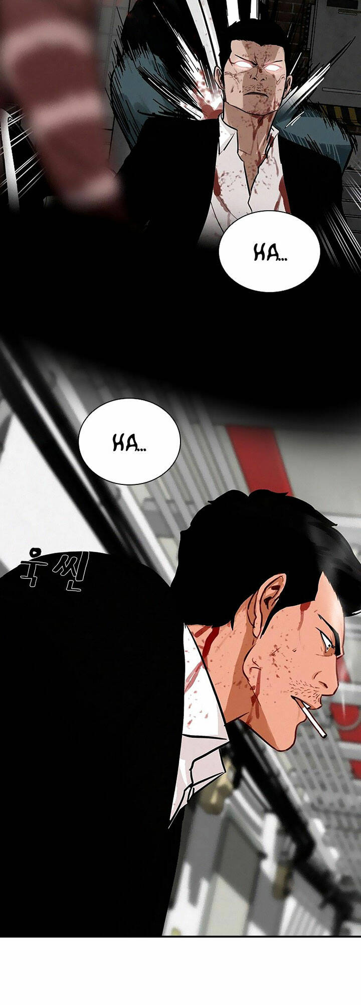 Chúa Tể Đồng Tiền Chapter 102 - Trang 45