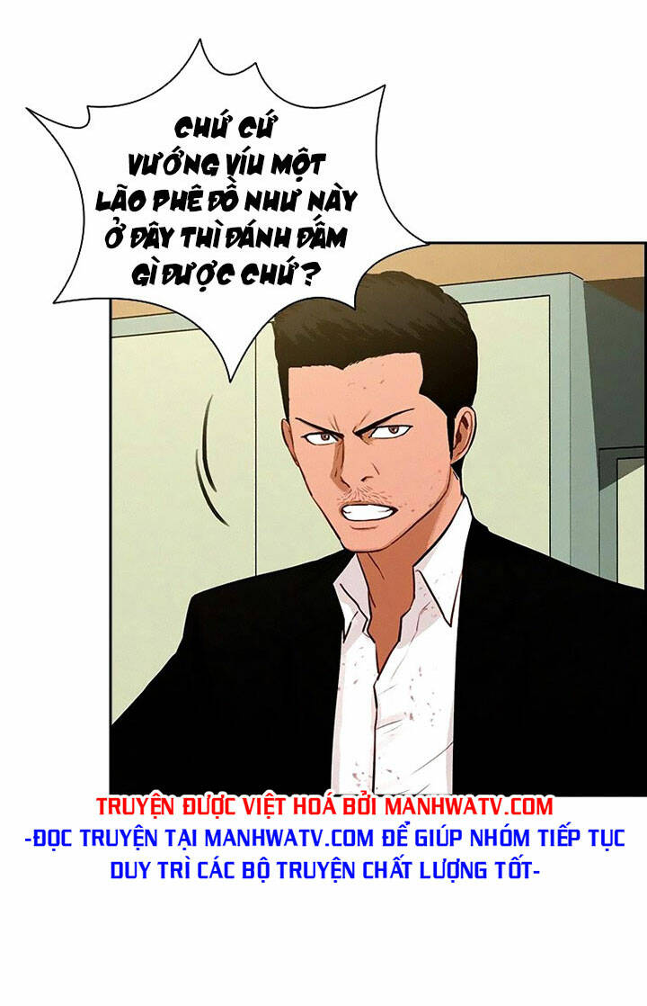 Chúa Tể Đồng Tiền Chapter 102 - Trang 4