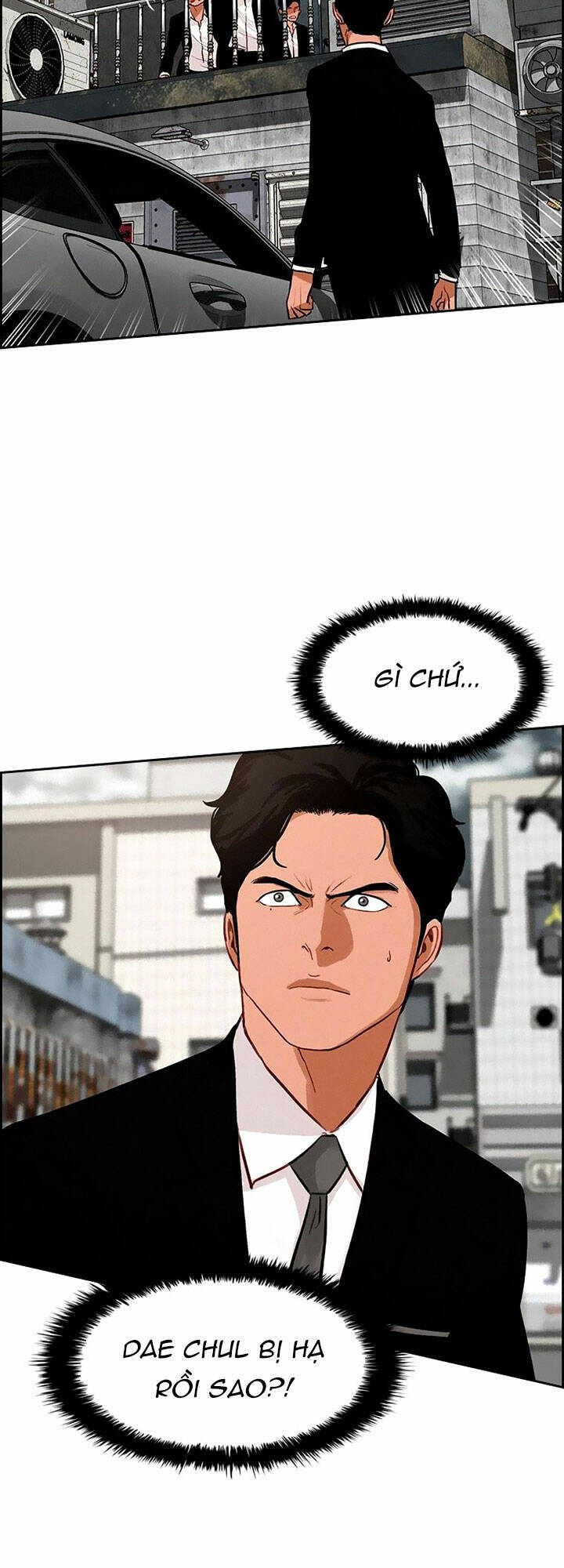 Chúa Tể Đồng Tiền Chapter 102 - Trang 49