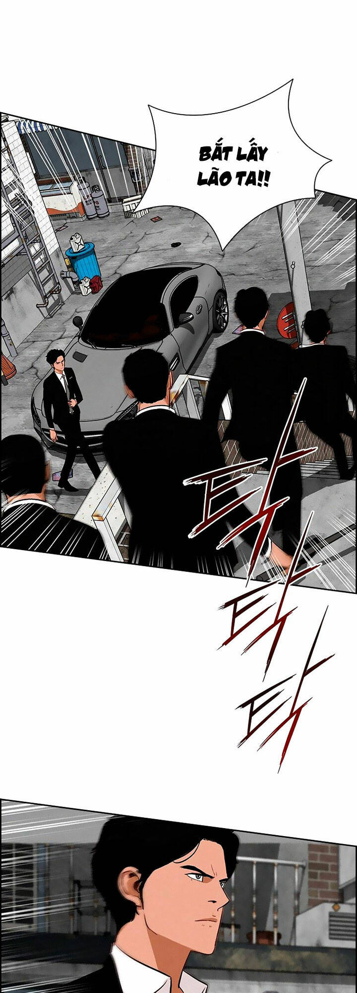 Chúa Tể Đồng Tiền Chapter 102 - Trang 50