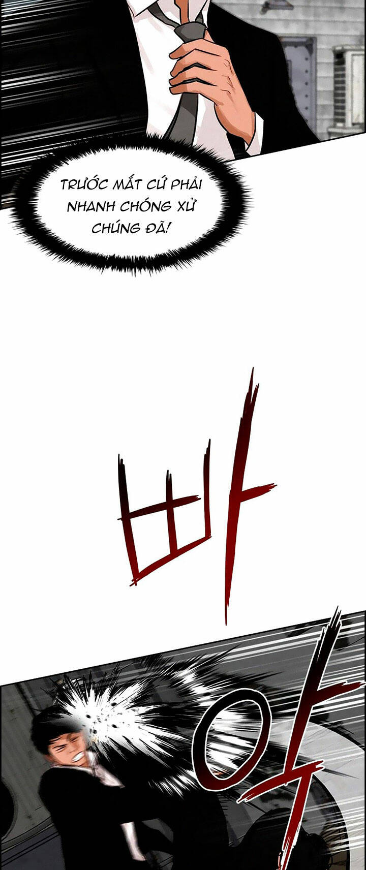 Chúa Tể Đồng Tiền Chapter 102 - Trang 51