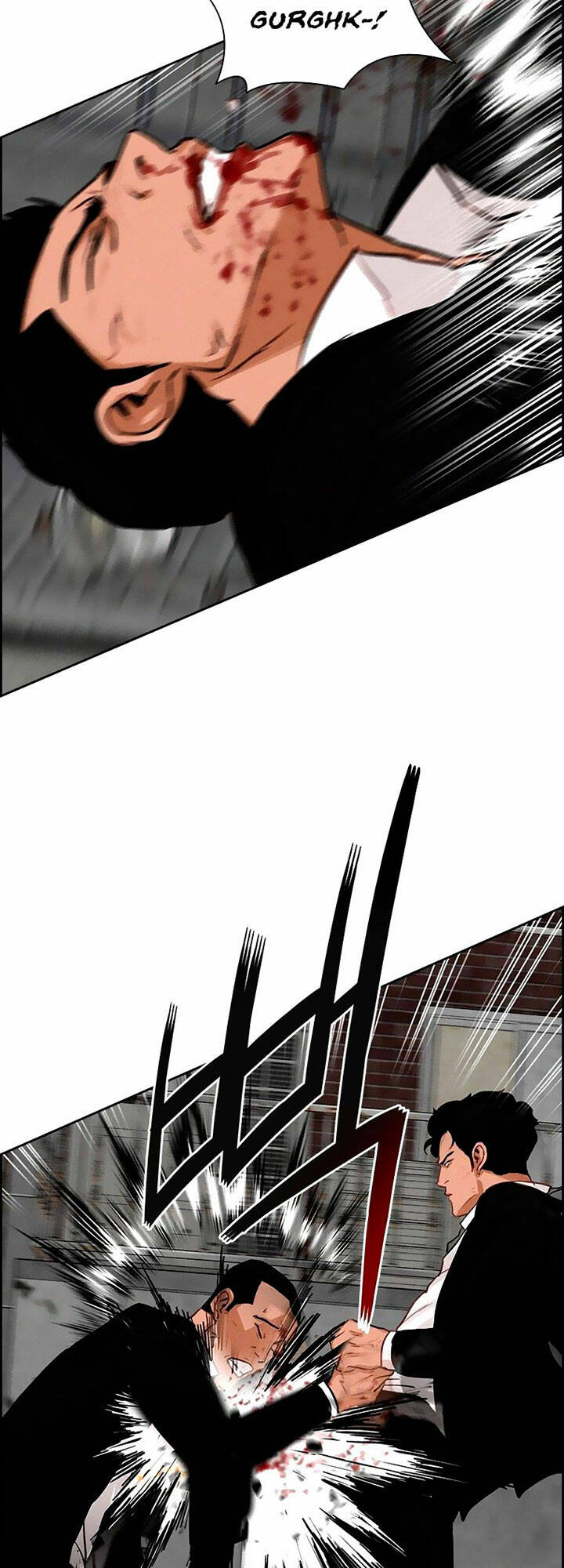 Chúa Tể Đồng Tiền Chapter 102 - Trang 54