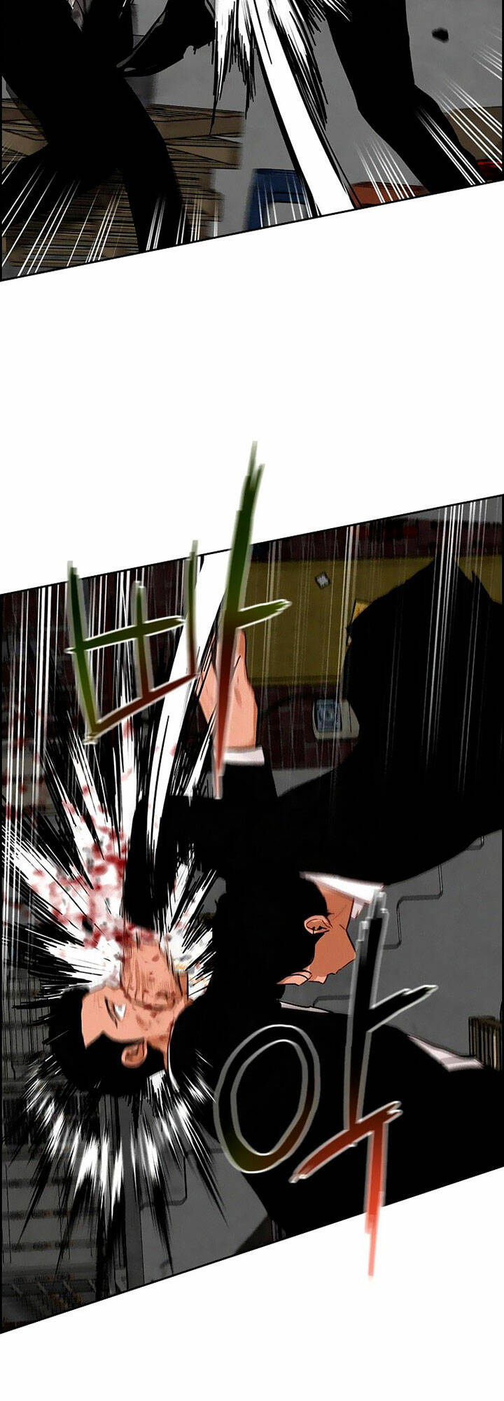 Chúa Tể Đồng Tiền Chapter 102 - Trang 55