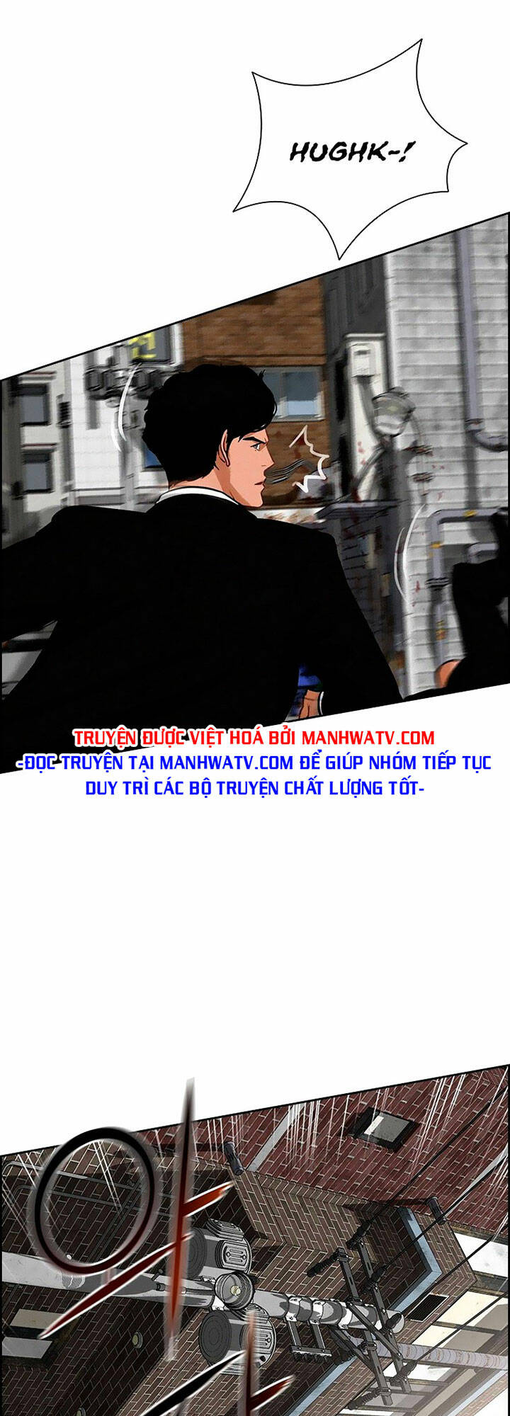 Chúa Tể Đồng Tiền Chapter 102 - Trang 56