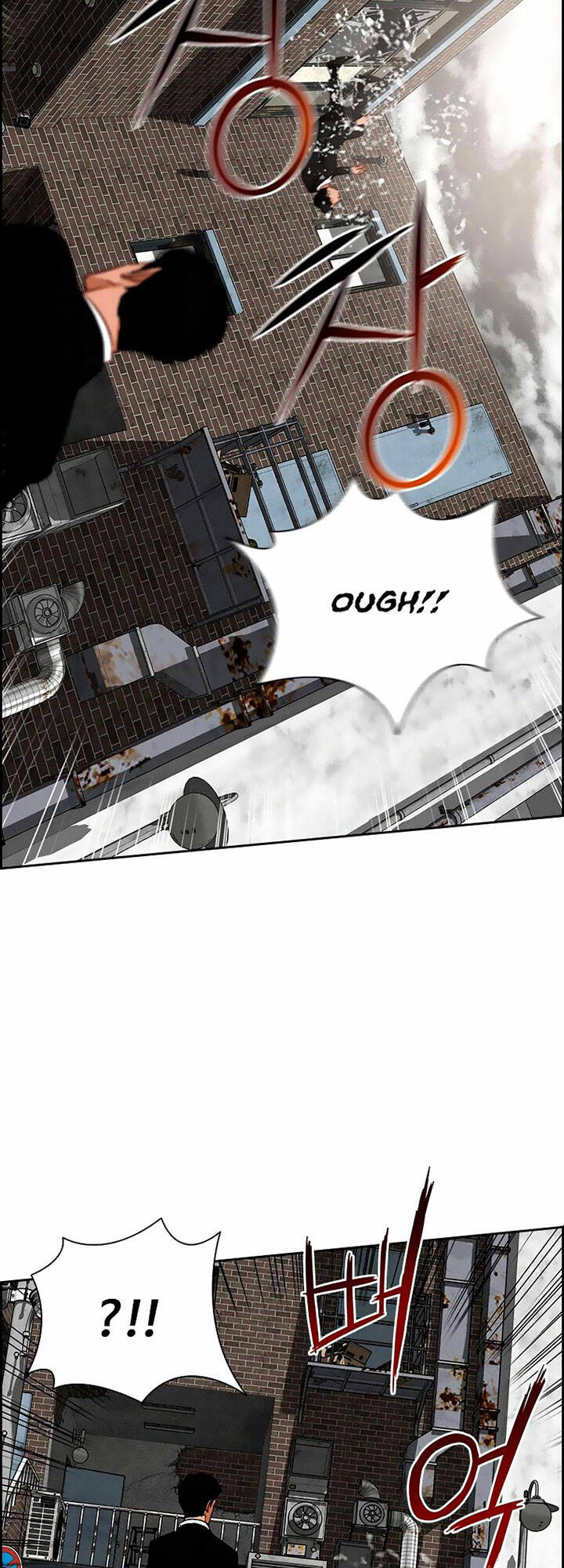 Chúa Tể Đồng Tiền Chapter 102 - Trang 57