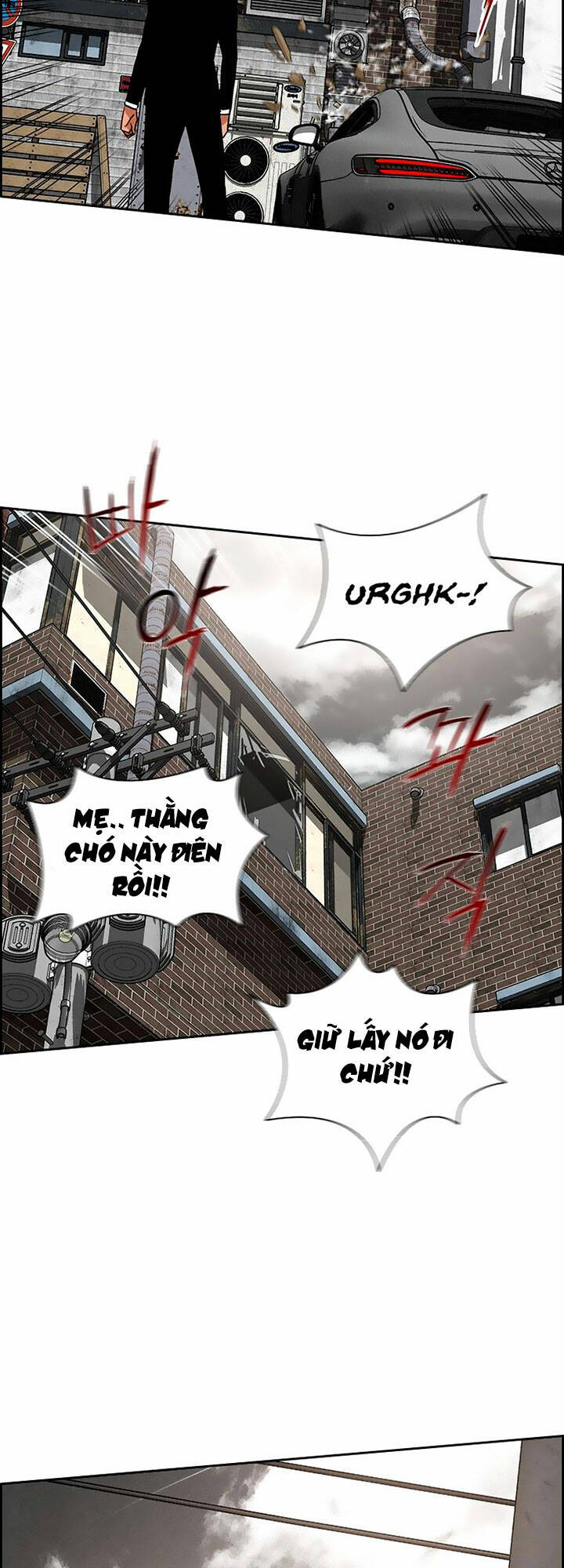 Chúa Tể Đồng Tiền Chapter 102 - Trang 58