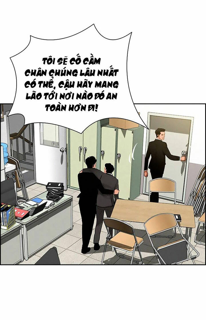Chúa Tể Đồng Tiền Chapter 102 - Trang 5