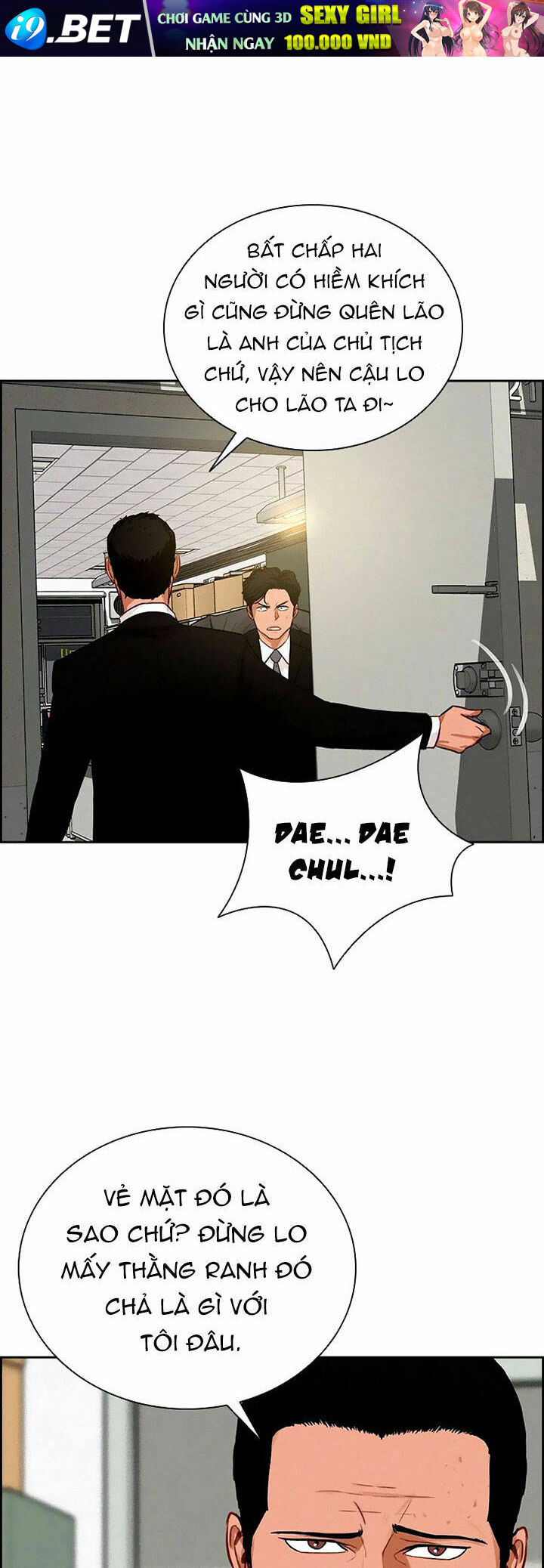 Chúa Tể Đồng Tiền Chapter 102 - Trang 6