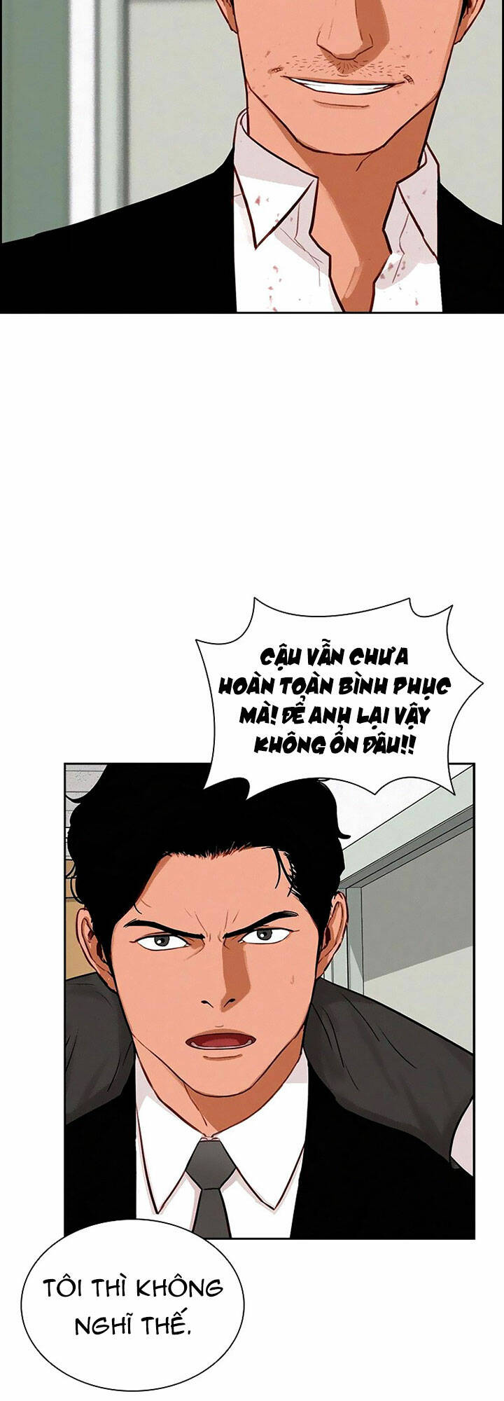 Chúa Tể Đồng Tiền Chapter 102 - Trang 7