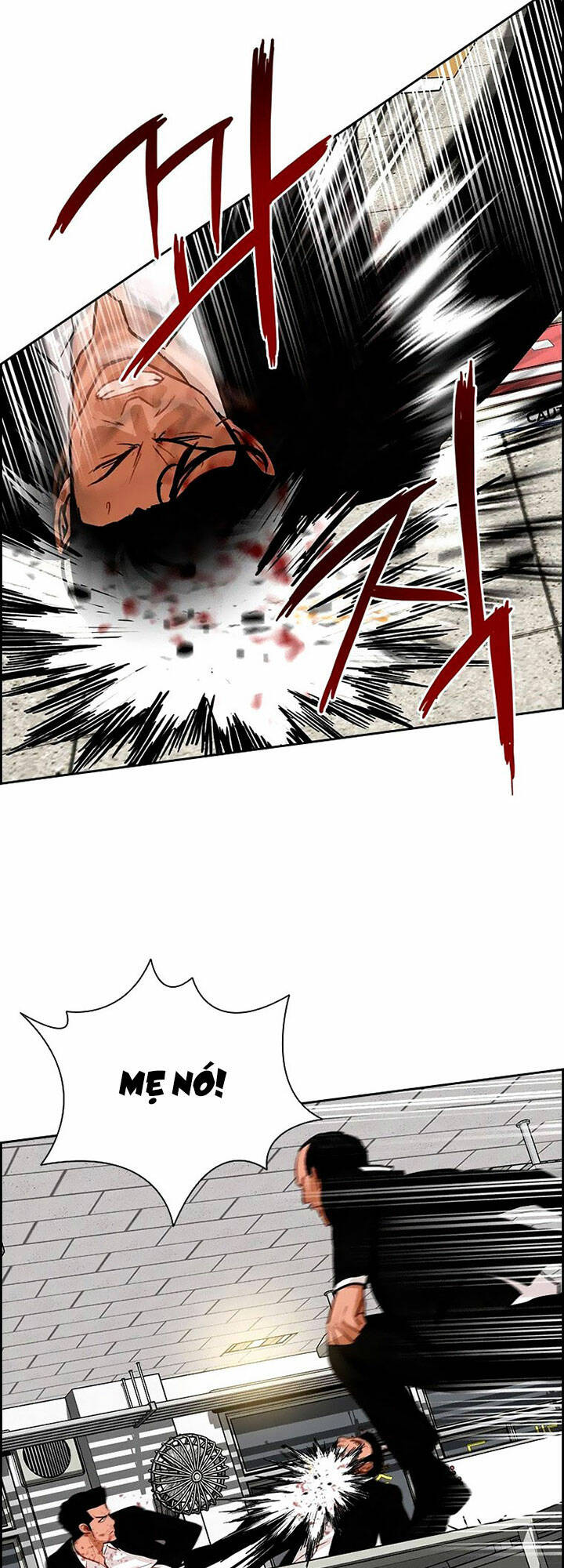 Chúa Tể Đồng Tiền - Chapter 103 - Page 12