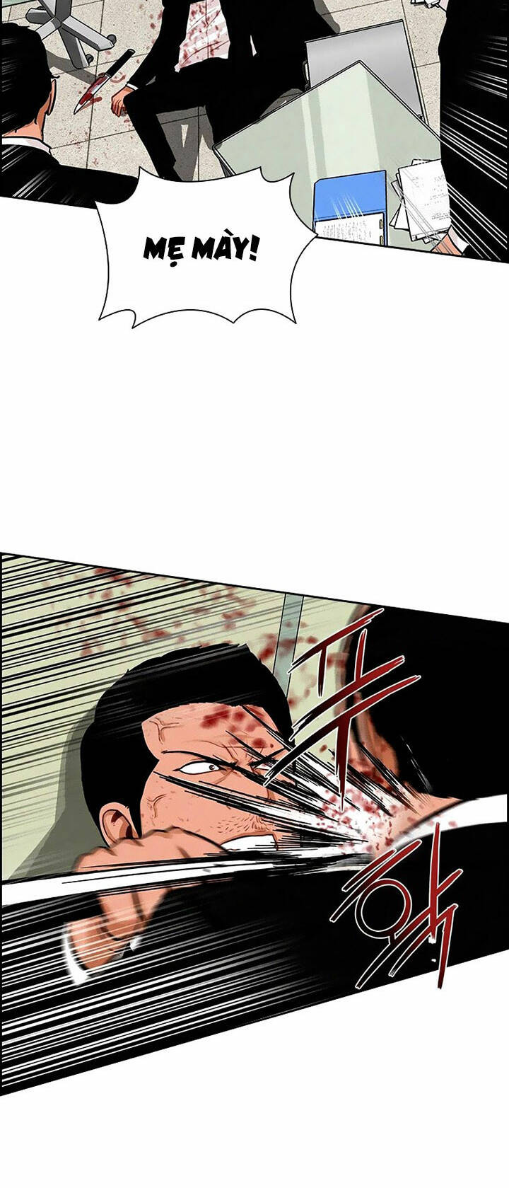 Chúa Tể Đồng Tiền - Chapter 103 - Page 15