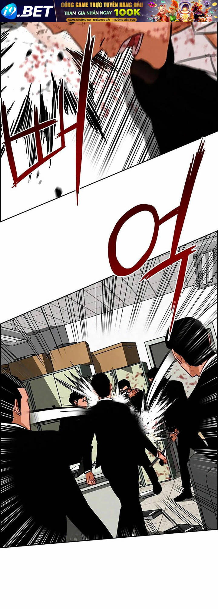 Chúa Tể Đồng Tiền - Chapter 103 - Page 21