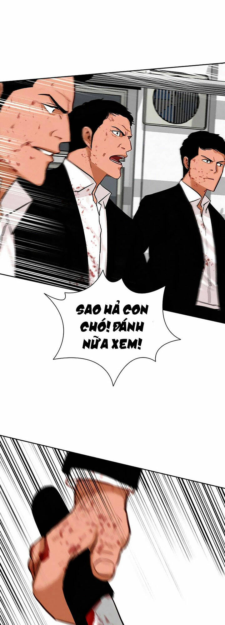 Chúa Tể Đồng Tiền - Chapter 103 - Page 22