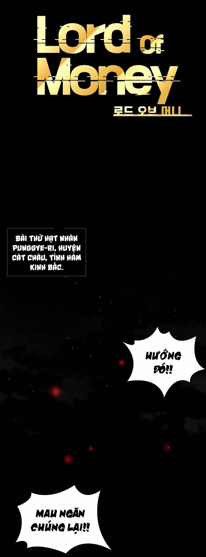 Chúa Tể Đồng Tiền - Chapter 103 - Page 25