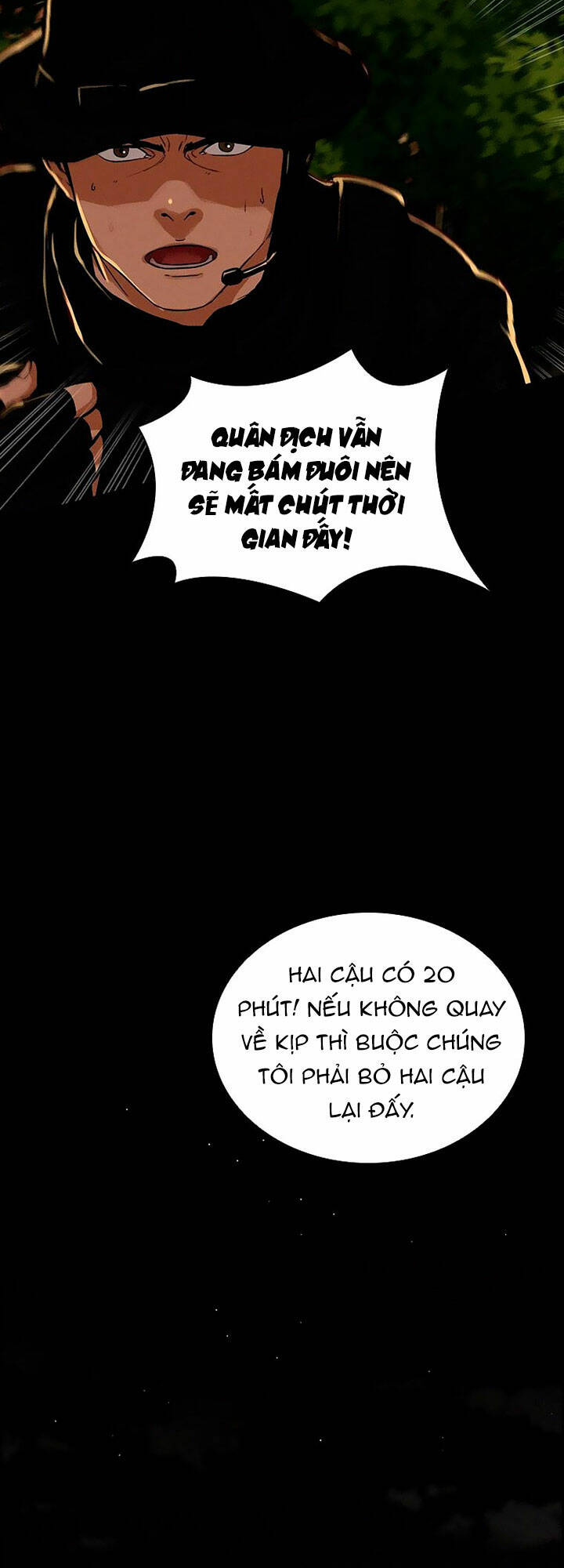 Chúa Tể Đồng Tiền - Chapter 103 - Page 28