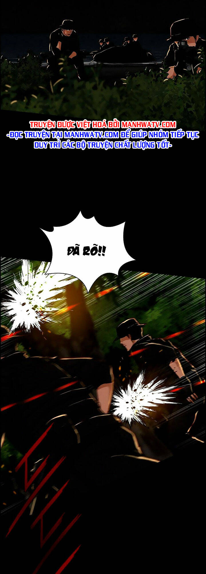 Chúa Tể Đồng Tiền - Chapter 103 - Page 29