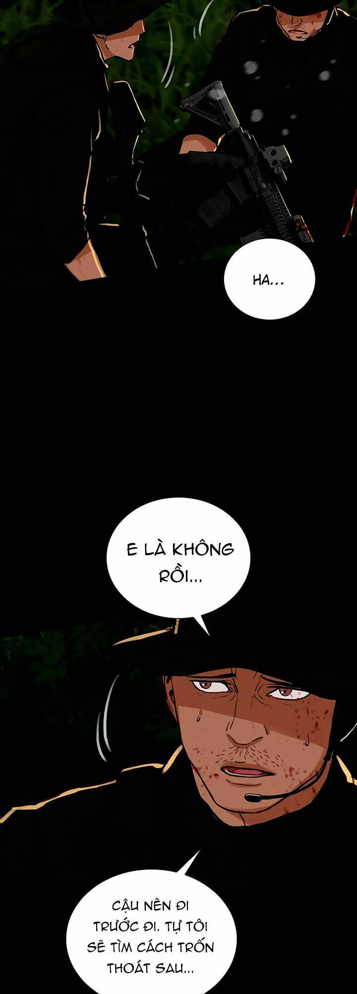 Chúa Tể Đồng Tiền - Chapter 103 - Page 39