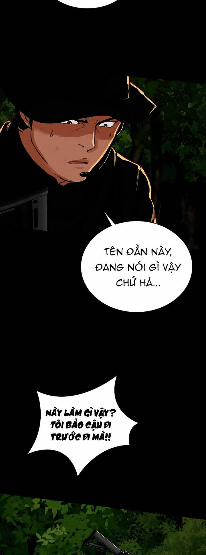 Chúa Tể Đồng Tiền - Chapter 103 - Page 40