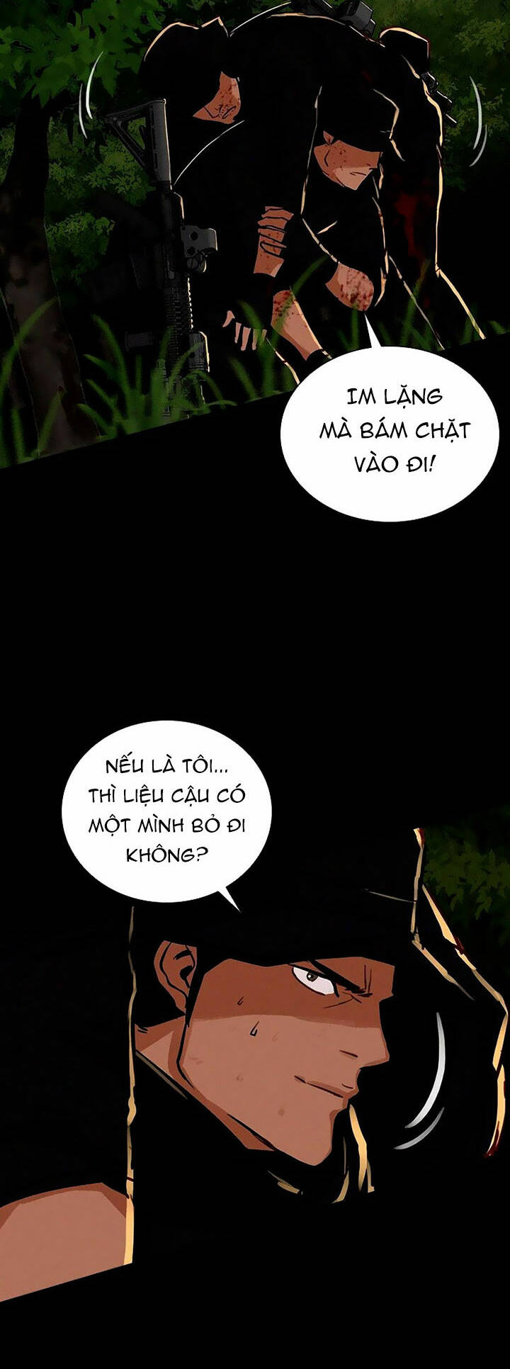 Chúa Tể Đồng Tiền - Chapter 103 - Page 41