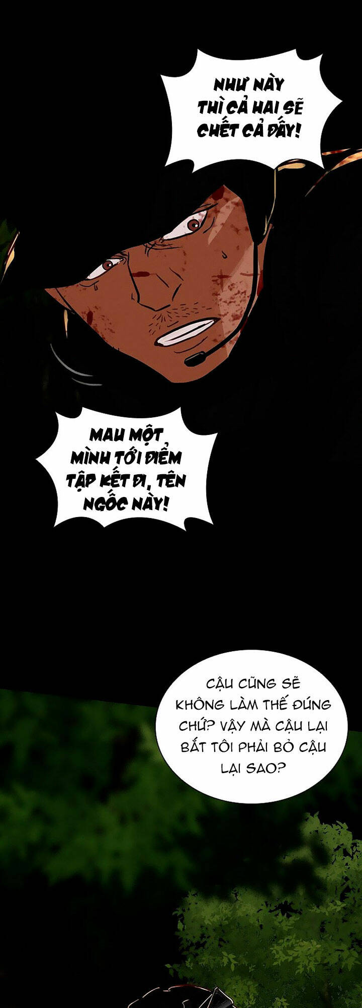 Chúa Tể Đồng Tiền - Chapter 103 - Page 42