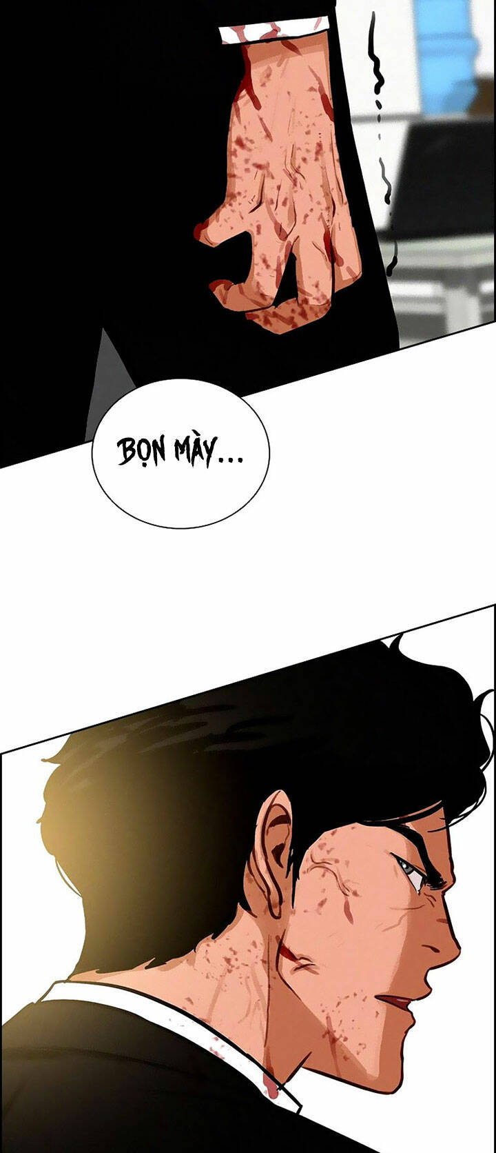 Chúa Tể Đồng Tiền - Chapter 103 - Page 52