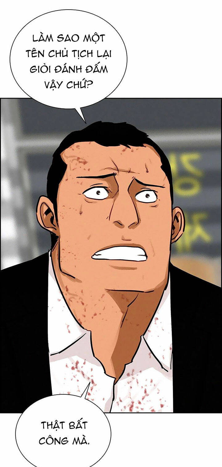 Chúa Tể Đồng Tiền - Chapter 104 - Page 9