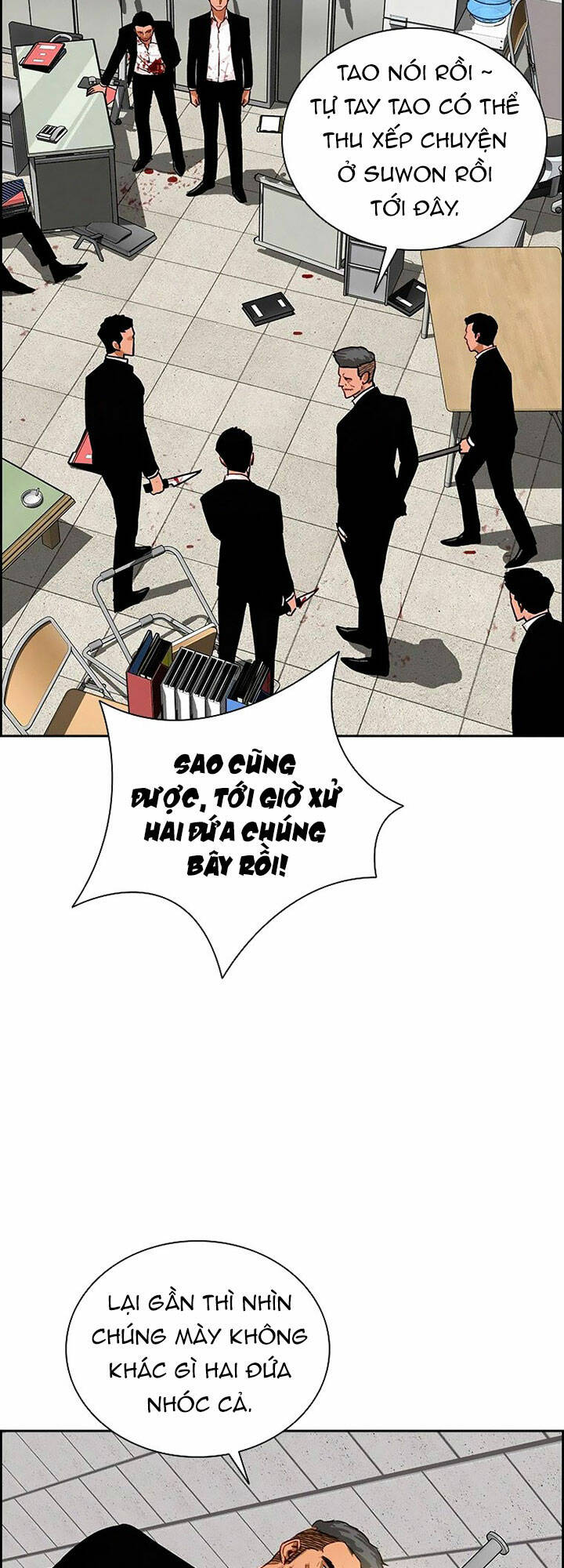 Chúa Tể Đồng Tiền - Chapter 104 - Page 13