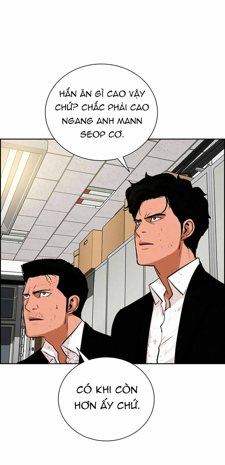 Chúa Tể Đồng Tiền - Chapter 104 - Page 15