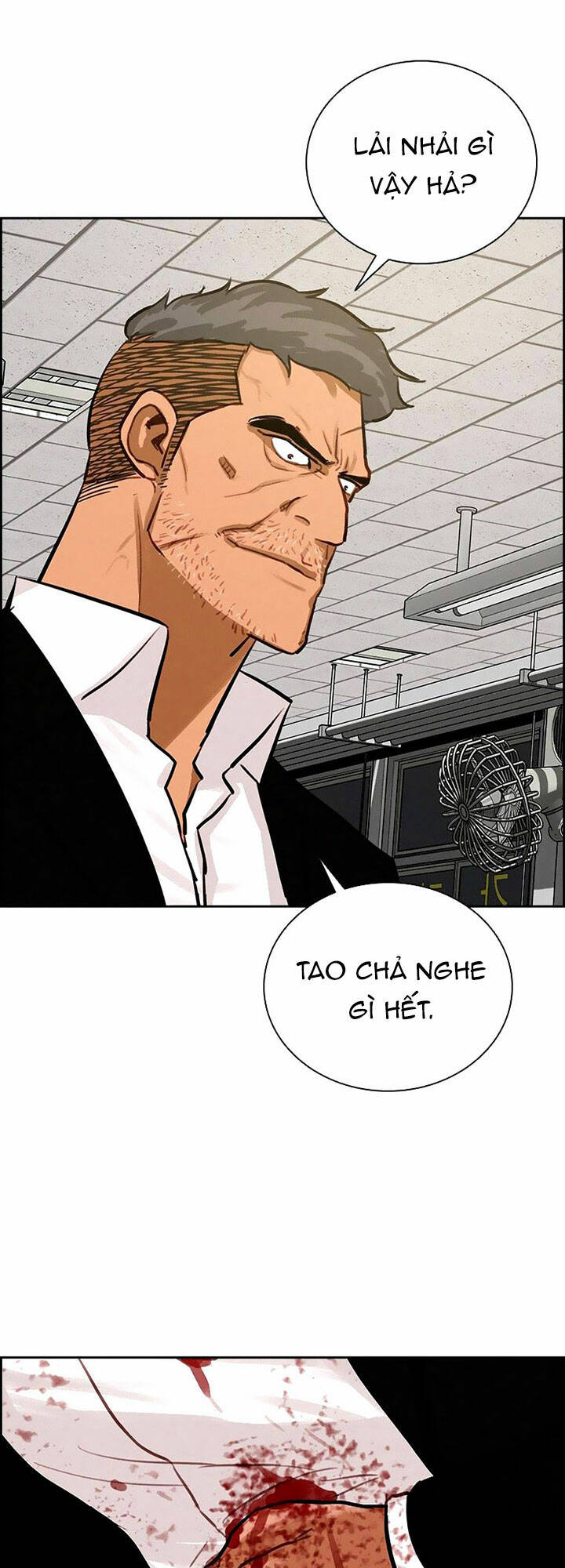 Chúa Tể Đồng Tiền - Chapter 104 - Page 16