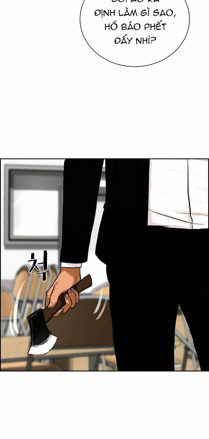 Chúa Tể Đồng Tiền - Chapter 104 - Page 20