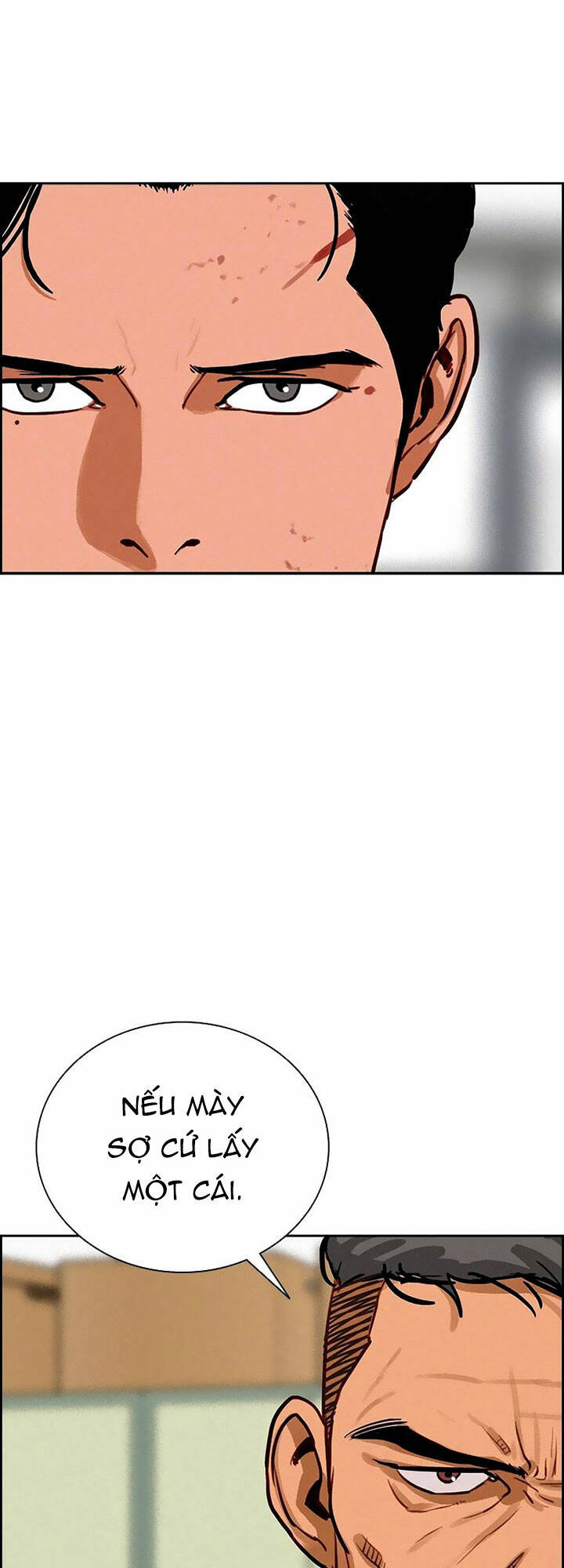 Chúa Tể Đồng Tiền - Chapter 104 - Page 21