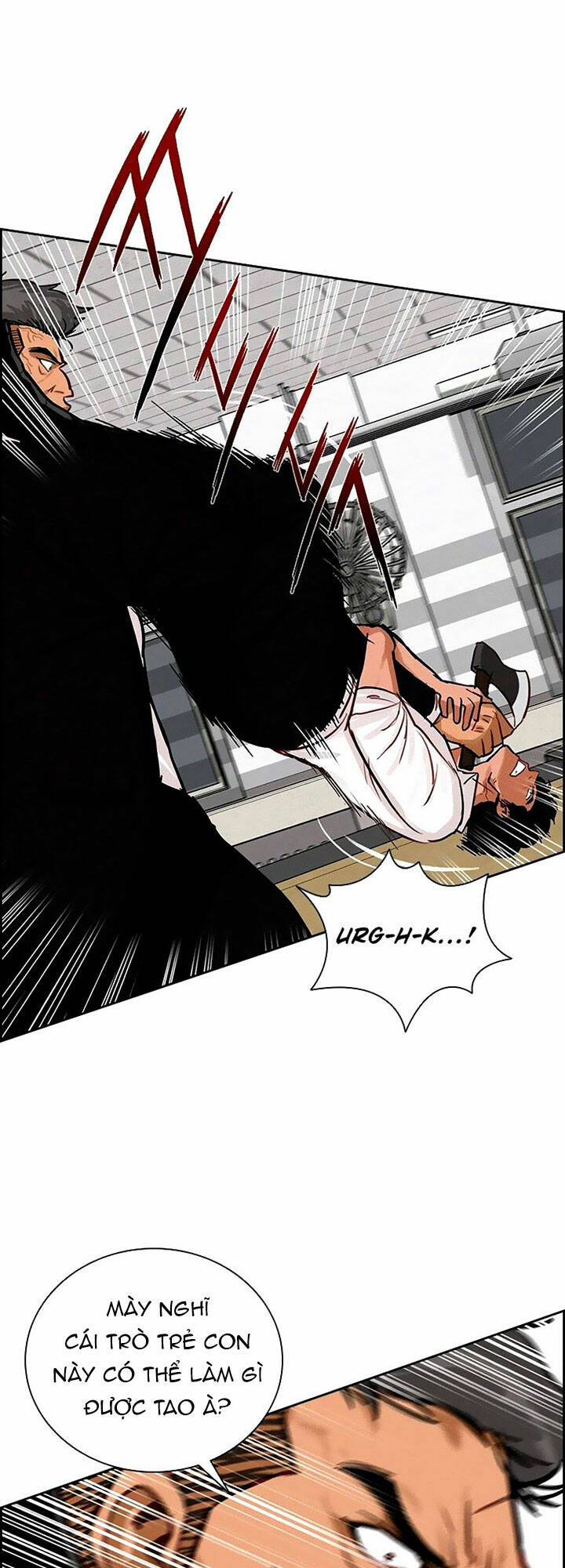 Chúa Tể Đồng Tiền - Chapter 104 - Page 32