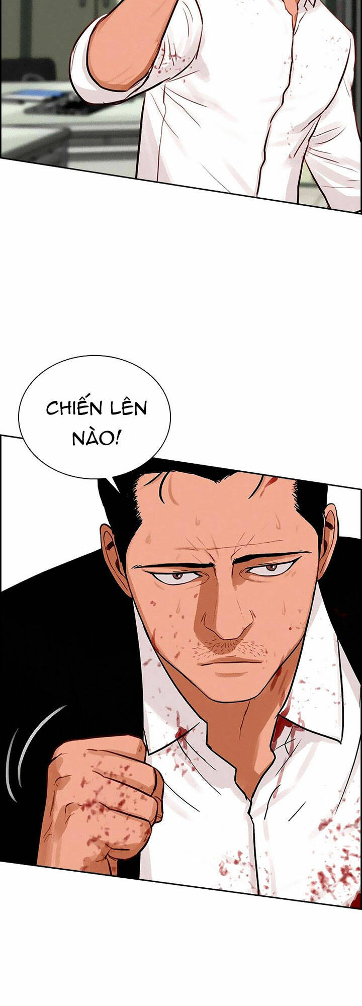 Chúa Tể Đồng Tiền - Chapter 104 - Page 44