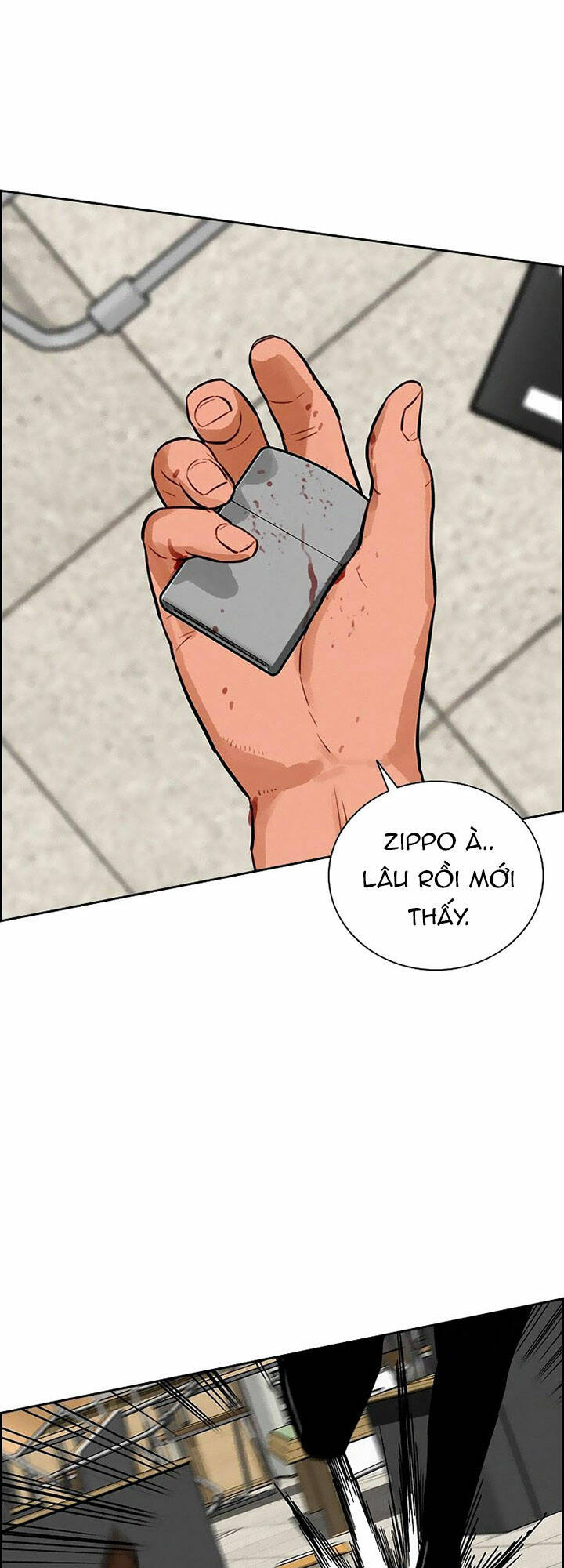 Chúa Tể Đồng Tiền - Chapter 104 - Page 45