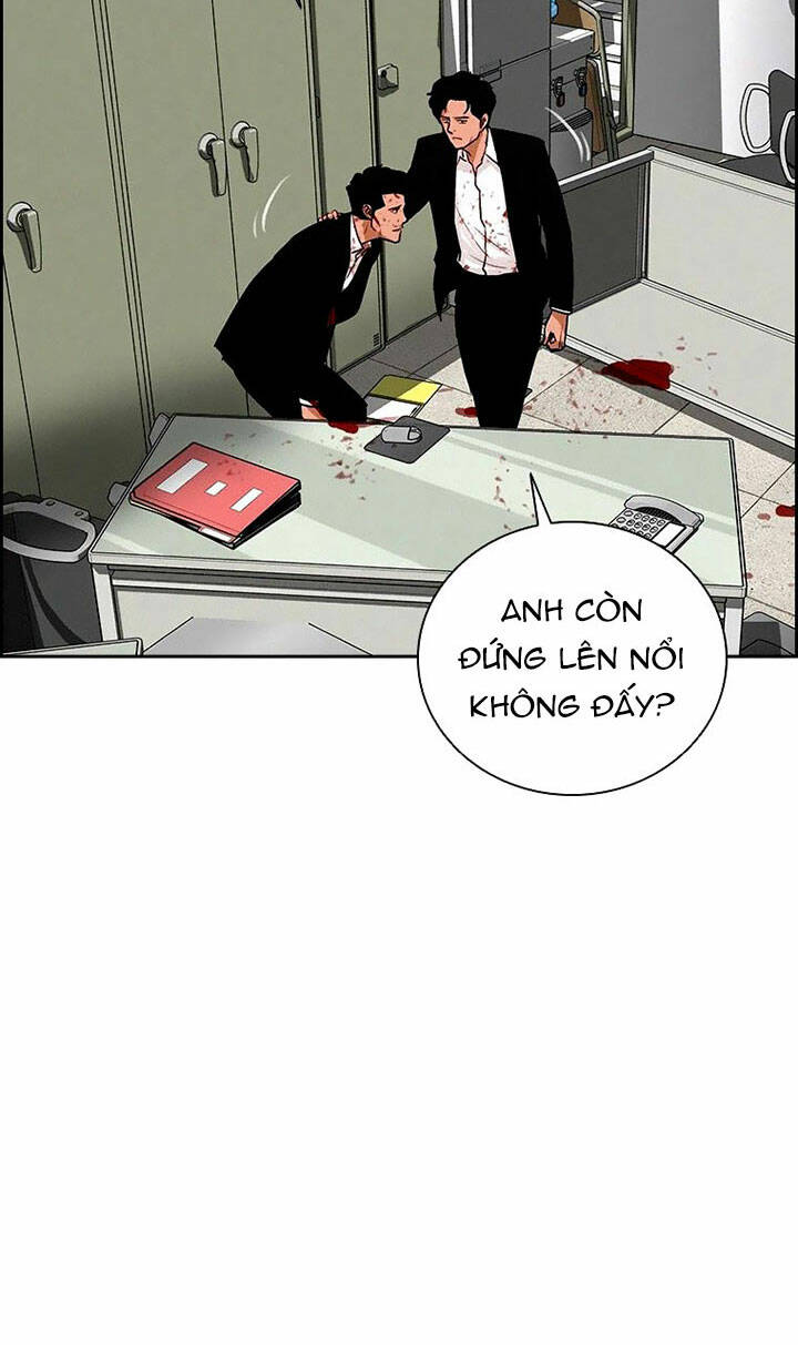 Chúa Tể Đồng Tiền - Chapter 104 - Page 4