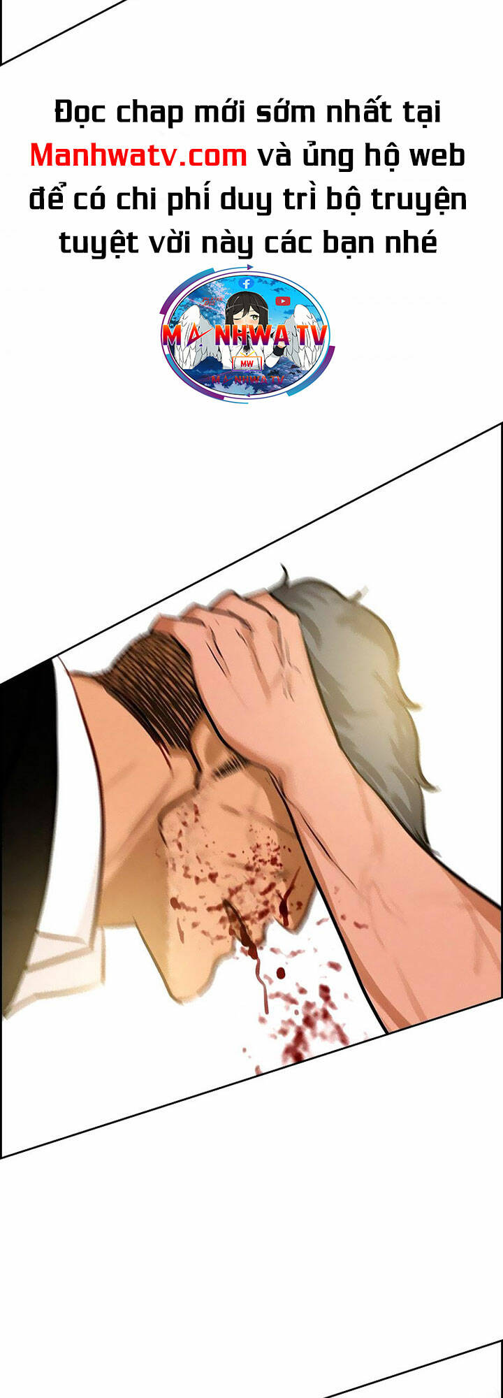 Chúa Tể Đồng Tiền - Chapter 104 - Page 56