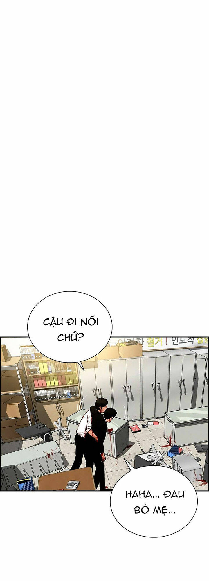 Chúa Tể Đồng Tiền - Chapter 104 - Page 61