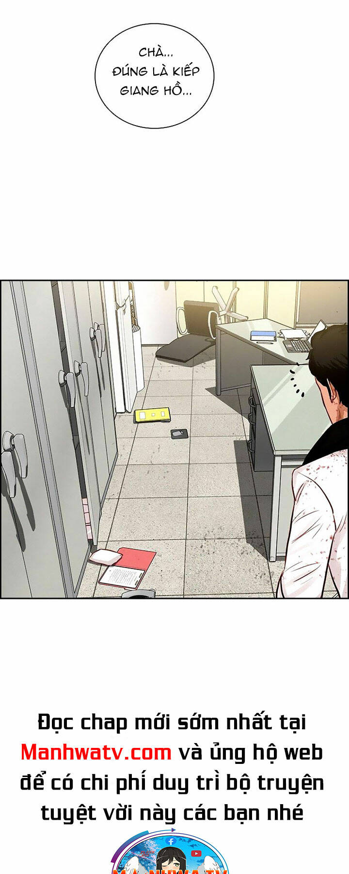 Chúa Tể Đồng Tiền - Chapter 104 - Page 62