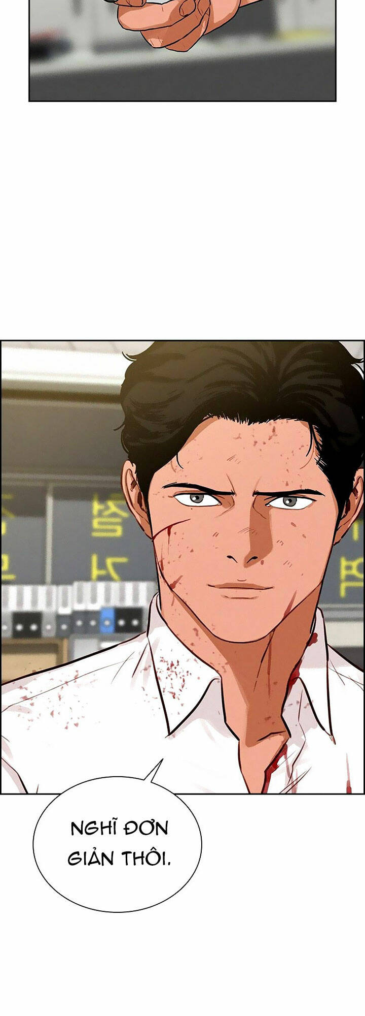 Chúa Tể Đồng Tiền - Chapter 104 - Page 65