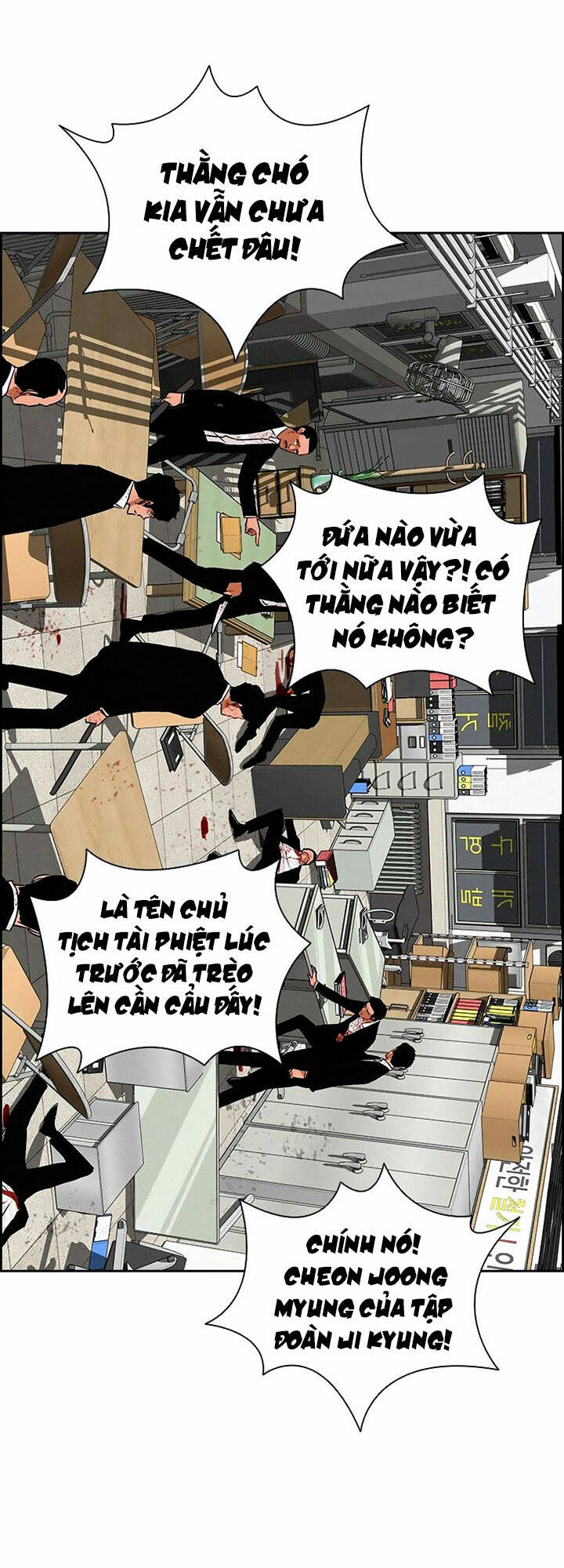 Chúa Tể Đồng Tiền - Chapter 104 - Page 8