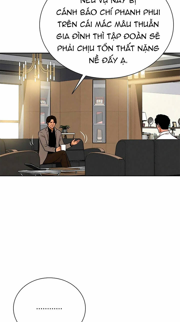 Chúa Tể Đồng Tiền - Chapter 105 - Page 10