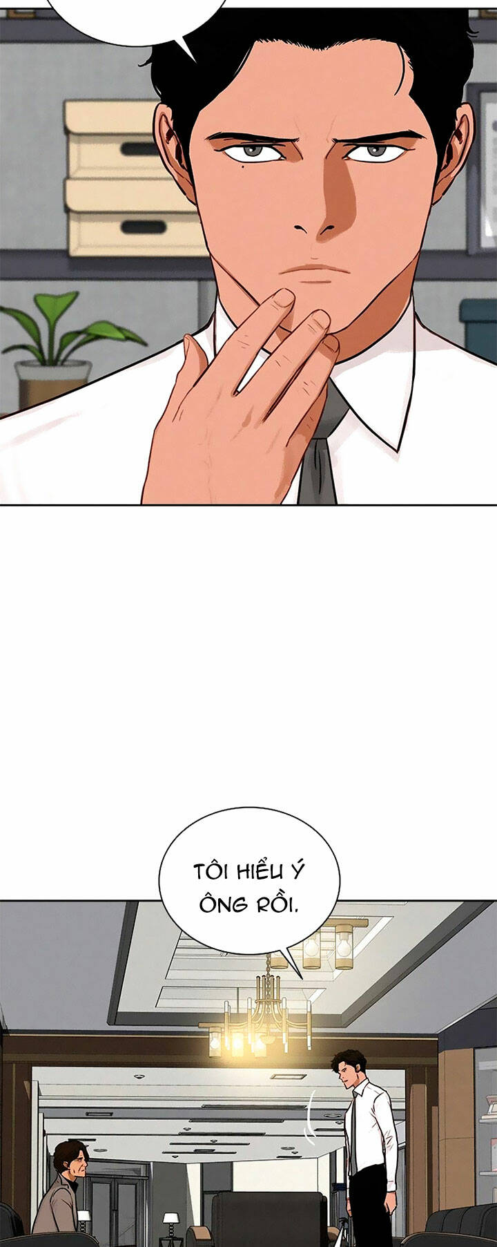 Chúa Tể Đồng Tiền - Chapter 105 - Page 11