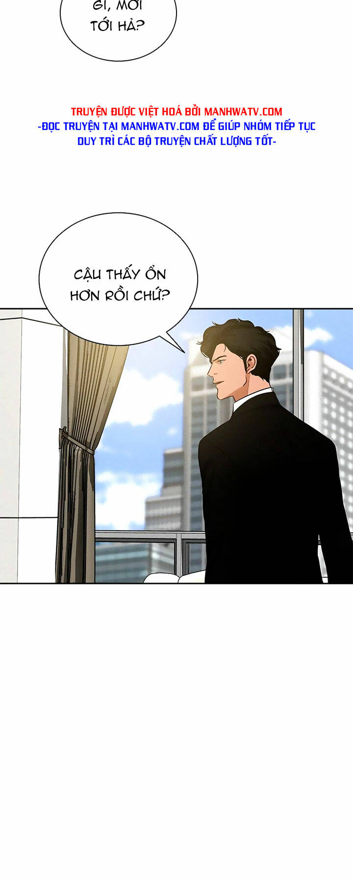 Chúa Tể Đồng Tiền - Chapter 105 - Page 16