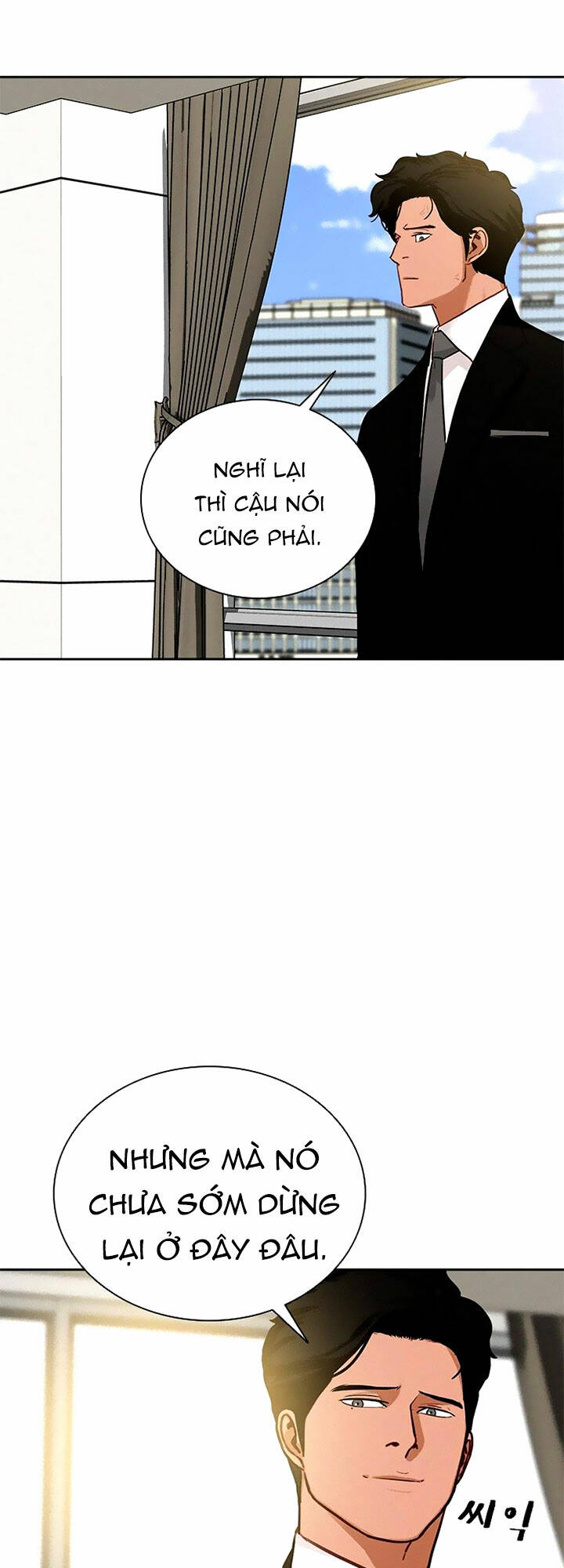 Chúa Tể Đồng Tiền - Chapter 105 - Page 21